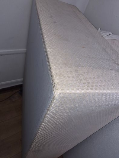 Single bed base free for collection