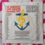 Ferry Aid 7" Vinyl Featuring Kate Bush Paul McCartney Mark Knopfler  & Boy George Image 2