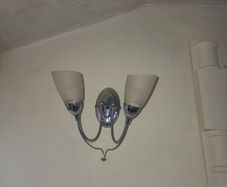 wall lights