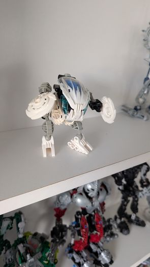 Bionicle Kohrak