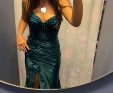 Debs dress