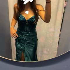 Debs dress