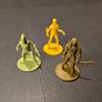 Zombicide - Kickstarter Abomination Pack (1st Edition) - RARE! Image 6