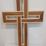 Hand made cross Image 3
