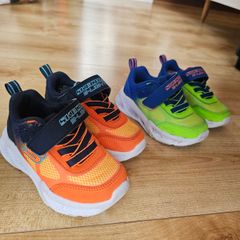 Skechers S Light size 5 UK two pairs