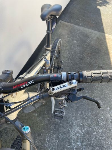 Kona Mtb