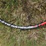 Stans ZTR Rapid 29r / Sram X9 Rear Wheel Image 2