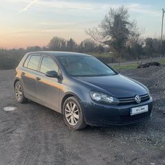 2012 mk6 Golf 1.6 tdi