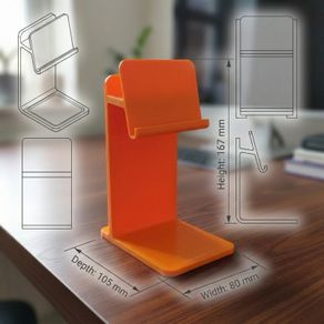 iPad Stand Stable Tablet Holder (Free Delivery)