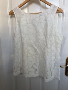 Coast Top Size 16