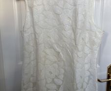 Coast Top Size 16