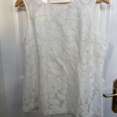 Coast Top Size 16