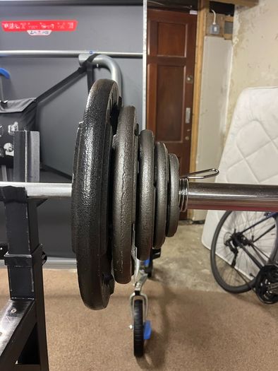 Gym Set