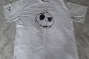 jack skellington t shirt