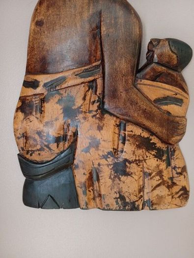 Art hanmade Africa