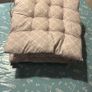 Seat cushions x5 Image 3