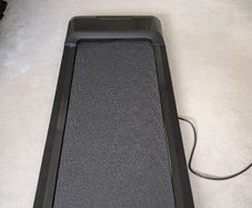 Treadmill Q2 Pro, Speed 1-10km/h