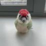 Jellycat Birdling Woodpecker Image 2