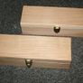Wooden Boxes Image 2