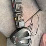 2 Bosch Batteries 36V  2.6 and Bosch charger Image 4