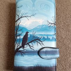 Canadian Art Purse