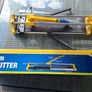 Vitrex 630mm Manual Tungsten carbide Metal Tile cutter Image 2