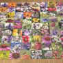 Ravensburger Jigsaw Puzzle 1000 pieces Image 2