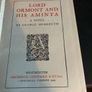 George Meredith books Image 4