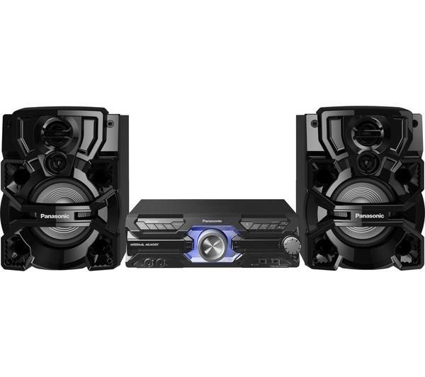 Panasonic Hifi 2000watts