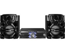 Panasonic Hifi 2000watts