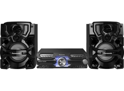 Panasonic Hifi 2000watts