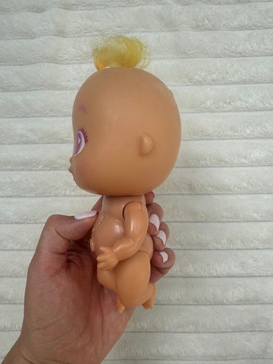 The Bellies Pinky Twink Interactive Baby Used Please see pictures