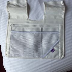 Snuzpod storage pocket organiser cot bag