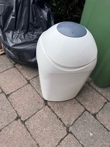 Nappy Bin