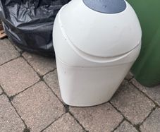 Nappy Bin