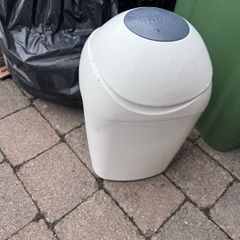 Nappy Bin