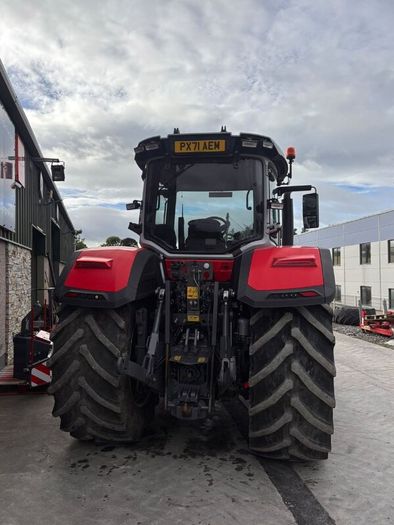 Massey Ferguson Other 2021