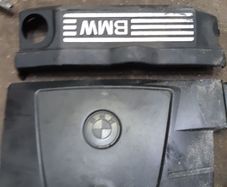BMW E90 3 series 318i petrol  N46 Engine Cover Intake manifold - set