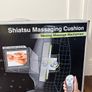 Homedics Shiatsu Massaging cushion Image 3