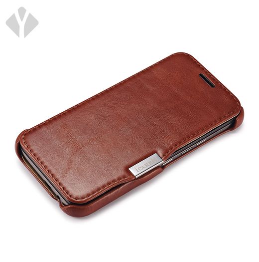 HTC M9 Leather Case