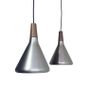 2 X Pending lights NORI 18 By Bjorn & Balle BRAND NEW Image 2