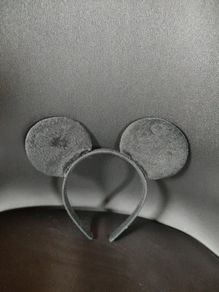 Mickey / Minnie Mouse Ears. Free Postage!