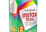 Instax Film Pack of 20
