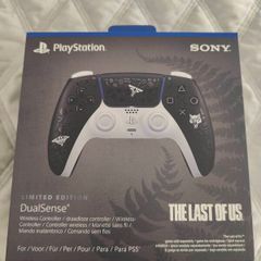 The Last Of Us DualSense