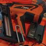 Paslode Impulse PPN35Ci Lithium Nail Gun"Fully Serviced" Image 4