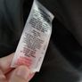 Zara Kids Black Puffer Gilet Bodywarmer Image 6