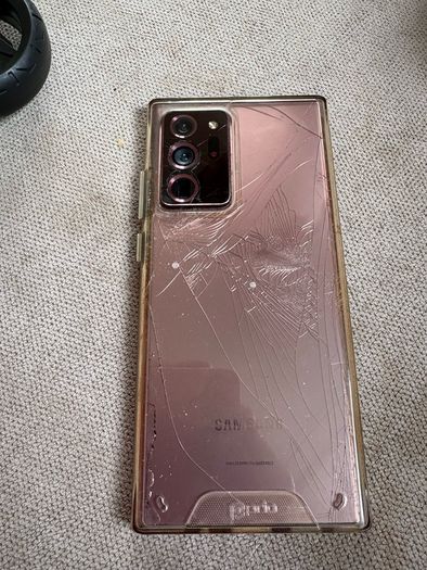 samsung galaxy s20 ultra