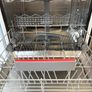 Bosch dishwasher Image 4