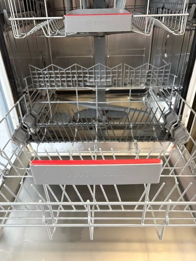 Bosch dishwasher