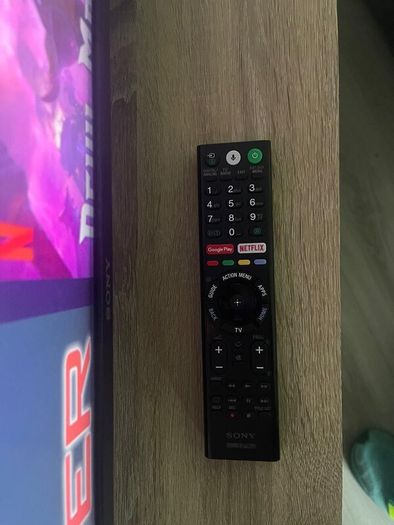 Sony Tv 49 inch Smart Tv